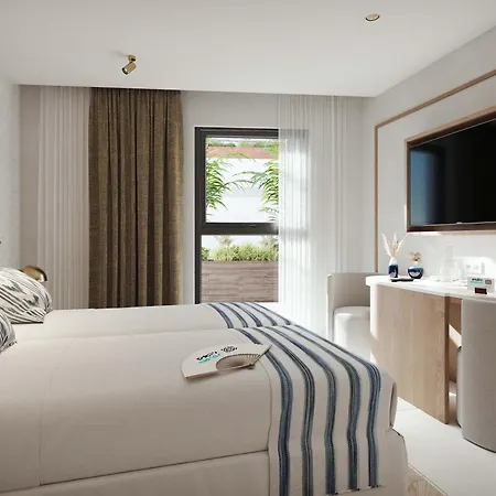 Hotell Vibra Yamm Sunset -new Opening 2025 San Antonio (Ibiza)