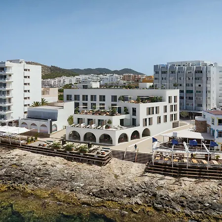 Vibra Yamm Sunset -new Opening 2025 Hotell