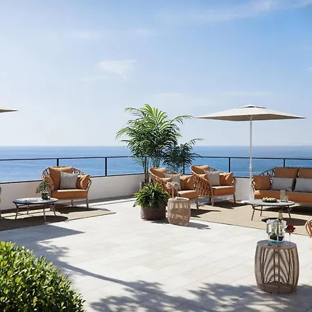 Hotell Vibra Yamm Sunset -new Opening 2025 4*