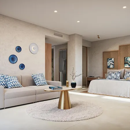 Vibra Yamm Sunset -new Opening 2025 Hotell San Antonio (Ibiza)