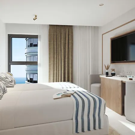 Vibra Yamm Sunset -new Opening 2025 Hotel San Antonio Abad