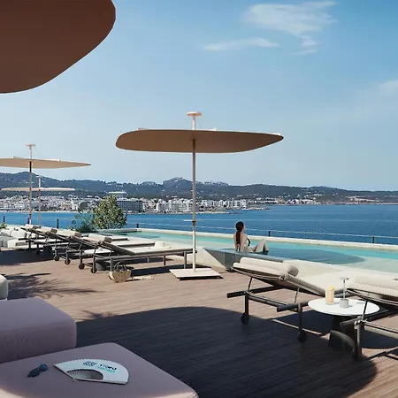 Vibra Yamm Sunset -new Opening 2025 4* San Antonio Abad