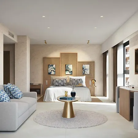 Vibra Yamm Sunset -new Opening 2025 Hotel 4*